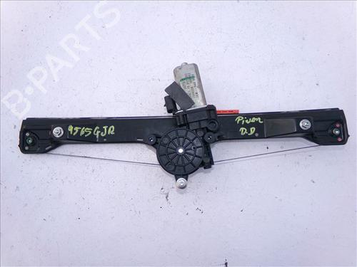 Rudehejsemekanisme Højre foran Rudehejsemekanisme Højre foran FIAT GRANDE PUNTO (199_) 1.3 D Multijet (199.AXD11, 199.AXD1A, 199.AXD1B,... (90 hp) 33423156 33423156