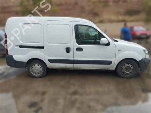 Starter NISSAN KUBISTAR Van (X76) 1.5 dCi 70 | BP33265550M8  - Image 9