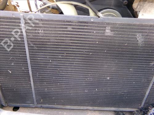Used Oil radiator Oil radiator FORD TRANSIT Bus (E_ _) 2.5 DI (EBL, EDL, EDS, ESL, ESS) (116 hp) 30325714 30325714