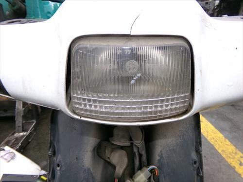 Andre HONDA CRX I (AF, AS) 1.3 (AF1) (71 hp) 31918318