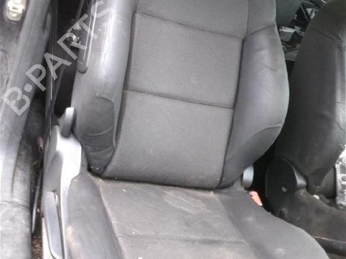 Used Right front seat Right front seat PEUGEOT 207 (WA_, WC_) 1.4 HDi (68 hp) 25279910 25279910