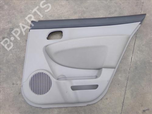 Used Rear right panel Rear right panel KIA CARENS III MPV (UN) 2.0 CRDi 140 (140 hp) 30437709 30437709