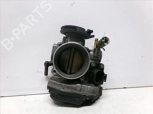 Used Throttle body Throttle body VW NEW BEETLE (9C1, 1C1) 2.0 (115 hp) 24565666 24565666
