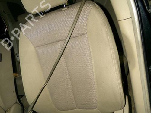 Sikkerhedssele foran venstre Sikkerhedssele foran venstre HYUNDAI SANTA FÉ II (CM) 2.2 CRDi GLS (150 hp) 37282512 37282512