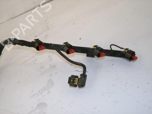 Wiring harness FIAT TIPO Hatchback (356_, 357_) 1.4 (356HXA1B, 357) | BP38317645E16 - Image 3
