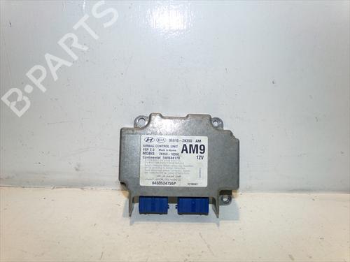 Used ECU airbags ECU airbags 36881570 36881570