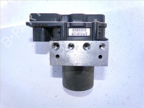Used ABS pump ABS pump PEUGEOT EXPERT Van (VF3A_, VF3U_, VF3X_) 2.0 HDi 165 (163 hp) 31082410 31082410