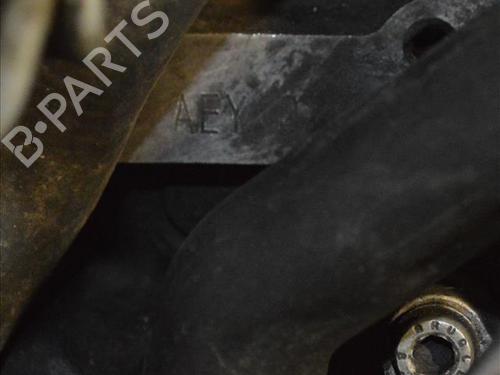 Engine SEAT INCA (6K9) 1.9 D | BP24857831M1 - Image 5