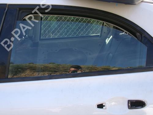 Dør rude ventre bagtil Dør rude ventre bagtil FIAT 500X (334_) 1.4 (334AXC1B, 334AXC11) (140 hp) 37282431 37282431