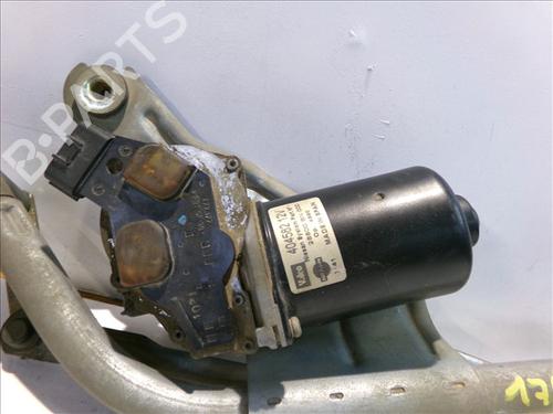 Front wiper motor NISSAN ALMERA II Hatchback (N16) 2.2 Di | BP28419346M29 - Image 2