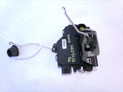 Front left lock AUDI A4 B6 (8E2) 2.0 | BP39578272C98 - Image 2