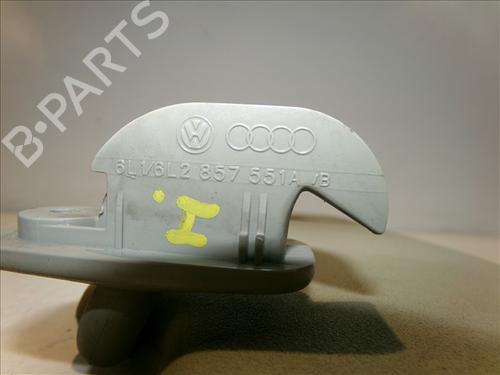 Left sun visor SEAT CORDOBA (6L2) 1.9 SDI | BP30966392I1 - Image 4