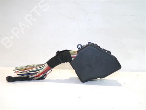Fuse box AUDI A6 C5 (4B2, 4B4) 2.5 TDI | BP24859376E1 - Image 2