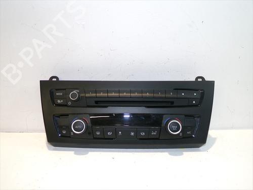 climate-control-bmw-1-f20-2011-2012-2013-2014-2015-2016-2017-2018-2019-33975330 main image