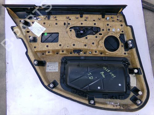 Rear right panel BMW 5 (F10) 520 d | BP38983494C61 - Image 2