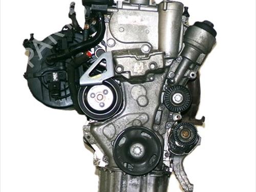 Engine VW GOLF V (1K1) 1.6 FSI | BP31063518M1 - Image 4