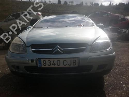 Used Parts CITROËN C5 I Break (DE_)  2.0 HDi (DERHZB, DERHZE)  2390279