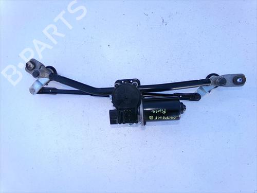 Used Front wiper motor KIA CEE'D SW (ED) 1.6 CRDi 128 (128 hp) 31658689