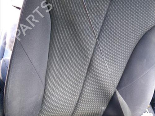 Used Front right seatbelt Front right seatbelt BMW 1 (F20) 116 d (116 hp) 34052815 34052815