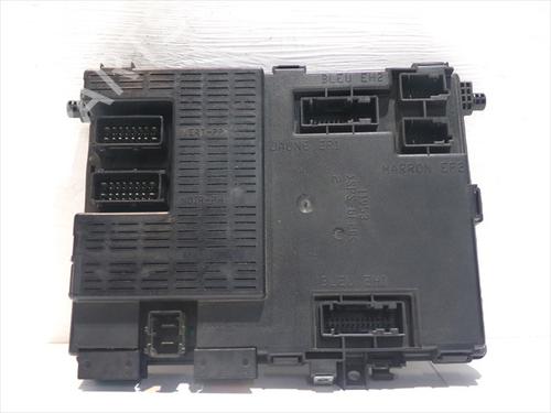 Used Electronic module Electronic module CITROËN XSARA (N1) 2.0 HDi 109 (109 hp) 35751006 35751006