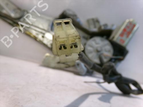 Front right window mechanism ROVER 25 I Hatchback (RF) 2.0 iDT | BP27648677C23 - Image 4