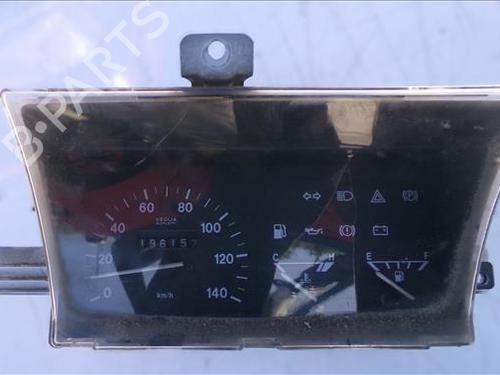 Used Electronic module Electronic module PIAGGIO PORTER Platform/Chassis 1.0 (45 hp) 24564950 24564950