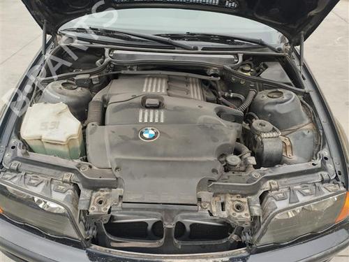 Left sun visor BMW 3 (E46) 320 d | BP24568661I1 - Image 7