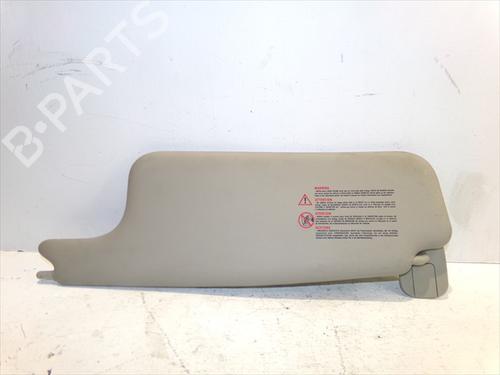 Used Right sun visor Right sun visor RENAULT MEGANE II (BM0/1_, CM0/1_) 1.9 dCi (BM0G, CM0G) (120 hp) 33285548 33285548