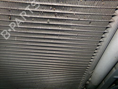 Used AC radiator AC radiator HYUNDAI MATRIX (FC) 1.5 CRDi VGT (110 hp) 30325607 30325607