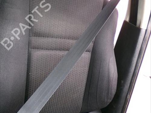Used Front left seatbelt TOYOTA COROLLA Estate (_E12_) 2.0 D-4D (CDE120_, CDE120R) (90 hp) 31658696