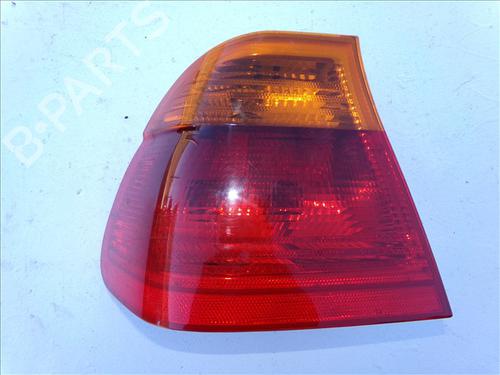 Used Left taillight Left taillight BMW 3 (E46) 320 d (136 hp) 30644959 30644959