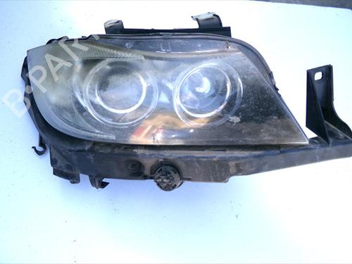 Faro derecho Faro derecho BMW 3 (E90) 320 d (163 hp) 34534991 34534991