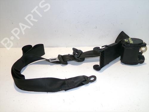 Used Rear left seatbelt Rear left seatbelt 24859269 24859269