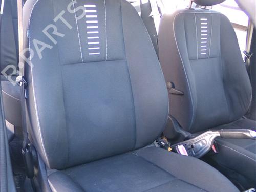 Used Right front seat Right front seat RENAULT MEGANE III Hatchback (BZ0/1_, B3_) 1.5 dCi (BZ09, BZ0D, BZ1W, BZ29, BZ14) (110 hp) 30966479 30966479