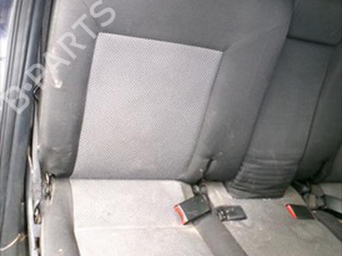 Used Rear seat Rear seat OPEL MERIVA A MPV (X03) 1.7 CDTI (E75) (100 hp) 33952659 33952659