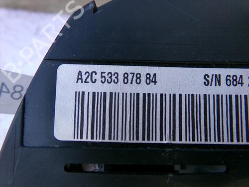 Electronic module BMW 3 (E90) 318 d | BP38983394M83 - Image 3