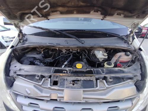 Glove box RENAULT MASTER III Van (FV) 2.3 dCi 125 RWD (FV0C, FV0D, FV0H, FV0J, FV0A, FV0K) | BP25485259C95 - Image 4