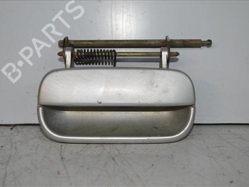 Used Front left exterior door handle Front left exterior door handle 24569184 24569184