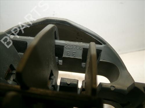 Air vent NISSAN KUBISTAR Van (X76) 1.5 dCi 70 | BP26204054I21 - Image 4