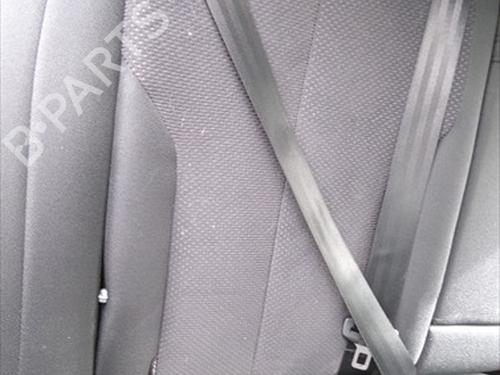 Used Rear right seatbelt Rear right seatbelt VW PASSAT B6 (3C2) 1.4 TSI (122 hp) 33265025 33265025