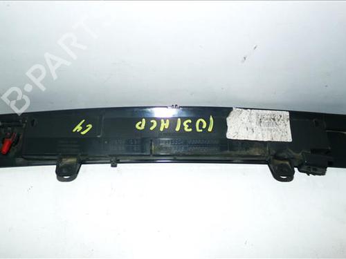 Third brake light CITROËN C4 II (NC_) 1.6 HDi 110 | BP24564788L11 - Image 2