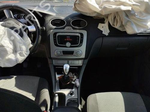 Headlight switch FORD FOCUS II (DA_, HCP, DP) 1.6 Ti | BP33423588I24  - Image 8