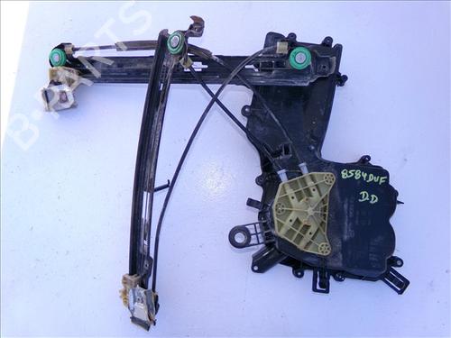 Used Front right window mechanism Front right window mechanism SEAT LEON (1P1) 2.0 TDI (140 hp) 33264326 33264326