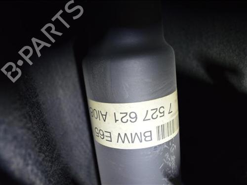 Used Driveshaft Driveshaft BMW 7 (E65, E66, E67) 745 d (329 hp) 24563116 24563116