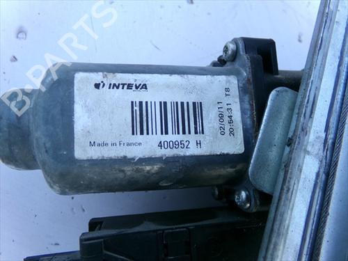 Front left window mechanism RENAULT ESPACE IV (JK0/1_) 2.0 dCi (JK01, JK02, JK1J, JK1K, JK1H) | BP39226160C22 - Image 4
