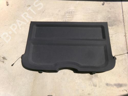Hattehylle Hattehylle OPEL VECTRA C GTS (Z02) 1.9 CDTI (F68) (150 hp) 36001757 36001757