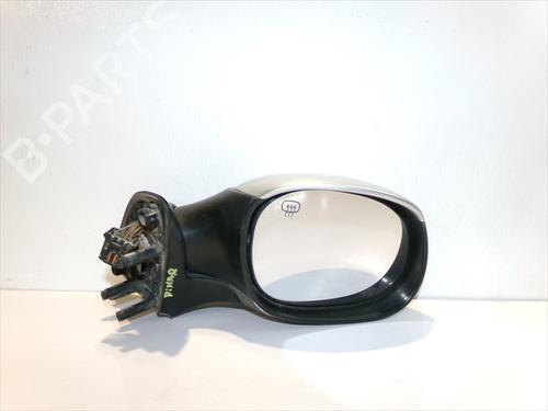 Used Right mirror Right mirror 37193528 37193528