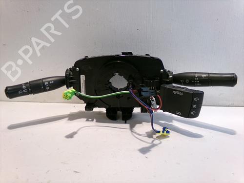 Used Switch Switch RENAULT MEGANE II Saloon (LM0/1_) 1.9 dCi (131 hp) 40597619 40597619