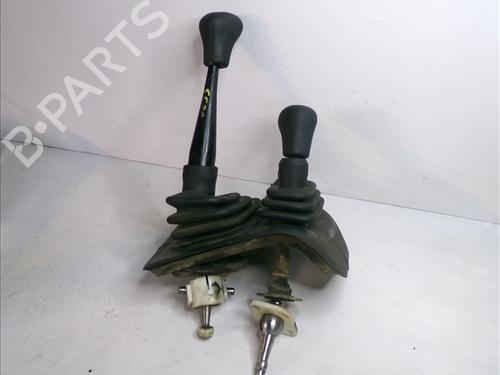 Used Gear lever Gear lever OPEL FRONTERA A Sport (U92) 2.0 i (52SUD2, 55SUD2) (115 hp) 24561239 24561239