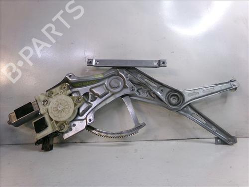 Used Front right window mechanism Front right window mechanism OPEL VECTRA C GTS (Z02) 1.9 CDTI (F68) (120 hp) 27444355 27444355